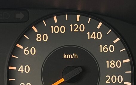 Nissan Almera Classic, 2007 год, 550 000 рублей, 19 фотография