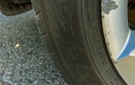Nissan Almera Classic, 2007 год, 550 000 рублей, 17 фотография