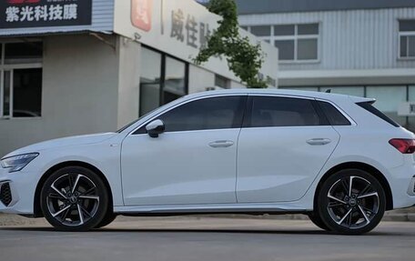 Audi A3, 2022 год, 1 580 000 рублей, 4 фотография