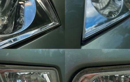Nissan Almera Classic, 2007 год, 550 000 рублей, 20 фотография