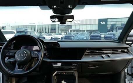 Audi A3, 2022 год, 1 580 000 рублей, 6 фотография