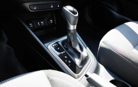 Hyundai Solaris II рестайлинг, 2018 год, 1 220 000 рублей, 18 фотография