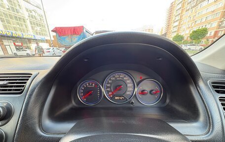 Honda Civic VII, 2003 год, 410 000 рублей, 7 фотография