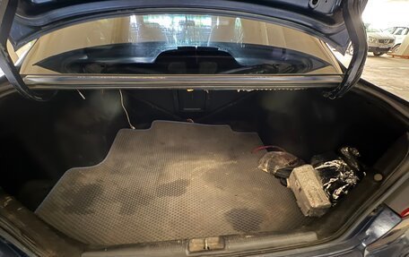 Honda Civic VII, 2003 год, 410 000 рублей, 9 фотография