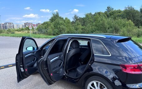 Audi A3, 2016 год, 1 450 000 рублей, 10 фотография
