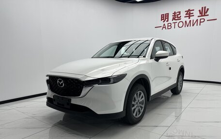 Mazda CX-5 II, 2025 год, 2 480 000 рублей, 1 фотография