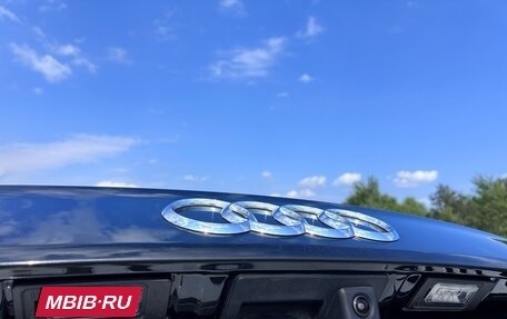 Audi A3, 2016 год, 1 450 000 рублей, 19 фотография