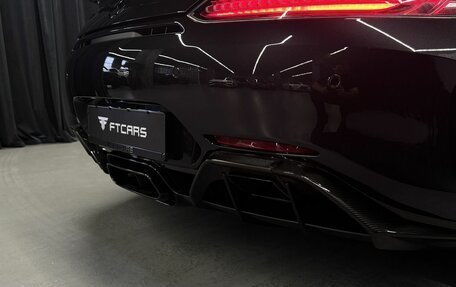 Mercedes-Benz AMG GT I рестайлинг, 2017 год, 13 994 000 рублей, 7 фотография