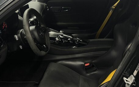 Mercedes-Benz AMG GT I рестайлинг, 2017 год, 13 994 000 рублей, 12 фотография