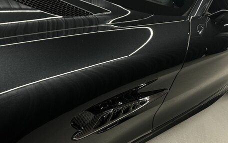 Mercedes-Benz AMG GT I рестайлинг, 2017 год, 13 994 000 рублей, 9 фотография