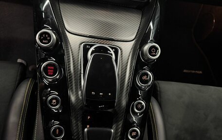 Mercedes-Benz AMG GT I рестайлинг, 2017 год, 13 994 000 рублей, 20 фотография
