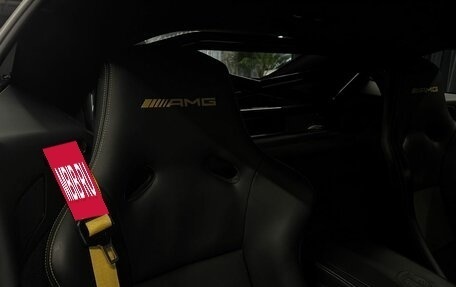 Mercedes-Benz AMG GT I рестайлинг, 2017 год, 13 994 000 рублей, 18 фотография