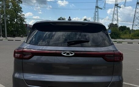 Chery Tiggo 7 Pro, 2022 год, 1 350 000 рублей, 6 фотография