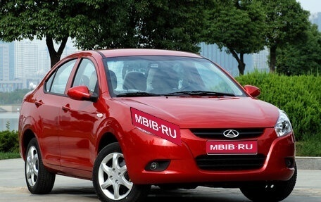 ТагАЗ C10, 2012 год, 290 000 рублей, 1 фотография