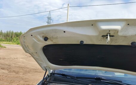 Hyundai Santa Fe IV, 2018 год, 2 900 000 рублей, 17 фотография