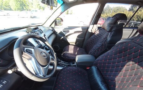 Lifan X60 I рестайлинг, 2015 год, 460 000 рублей, 6 фотография