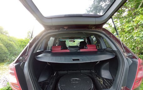 Lifan X60 I рестайлинг, 2015 год, 460 000 рублей, 11 фотография