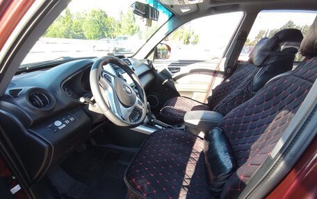 Lifan X60 I рестайлинг, 2015 год, 460 000 рублей, 9 фотография