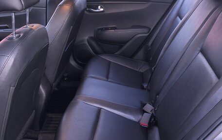 KIA Rio IV, 2018 год, 1 600 000 рублей, 9 фотография