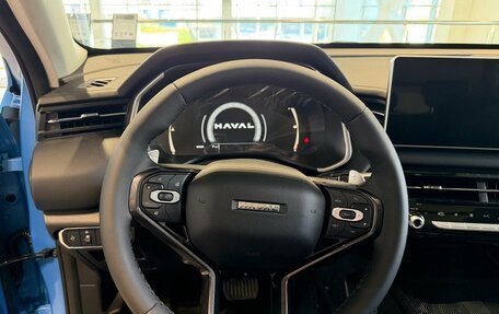 Haval Jolion, 2026 год, 2 799 000 рублей, 13 фотография