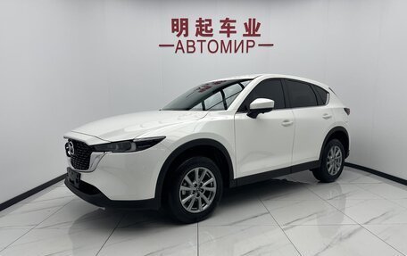 Mazda CX-5 II, 2025 год, 2 480 000 рублей, 2 фотография