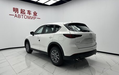 Mazda CX-5 II, 2025 год, 2 480 000 рублей, 7 фотография