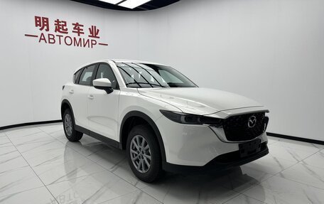 Mazda CX-5 II, 2025 год, 2 480 000 рублей, 4 фотография