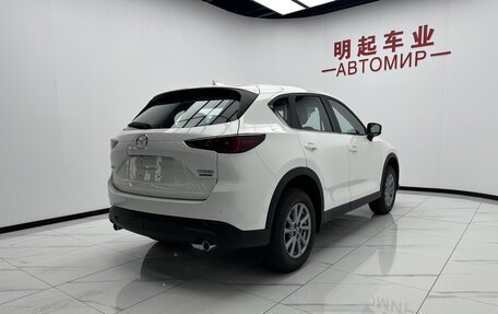Mazda CX-5 II, 2025 год, 2 480 000 рублей, 5 фотография