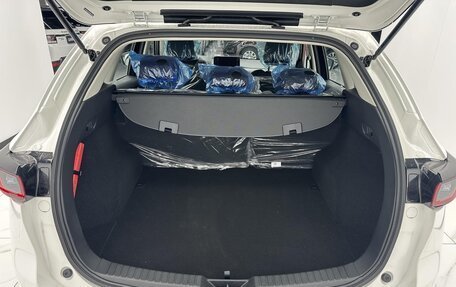Mazda CX-5 II, 2025 год, 2 480 000 рублей, 15 фотография