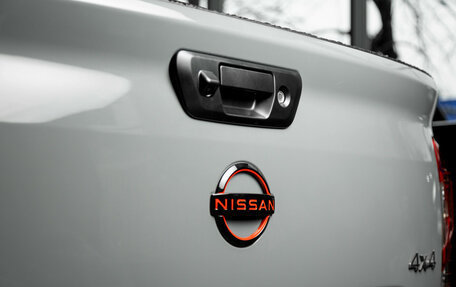 Nissan Navara (Frontier), 2024 год, 5 300 000 рублей, 7 фотография