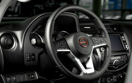 Nissan Navara (Frontier), 2024 год, 5 300 000 рублей, 9 фотография