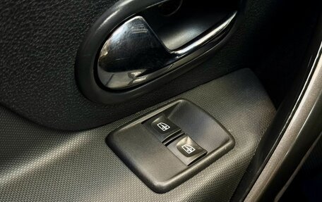 Renault Sandero II рестайлинг, 2019 год, 1 090 000 рублей, 17 фотография