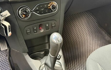 Renault Sandero II рестайлинг, 2019 год, 1 090 000 рублей, 15 фотография