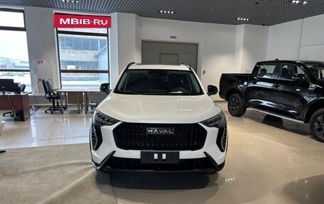 Haval Jolion, 2026 год, 2 649 000 рублей, 2 фотография