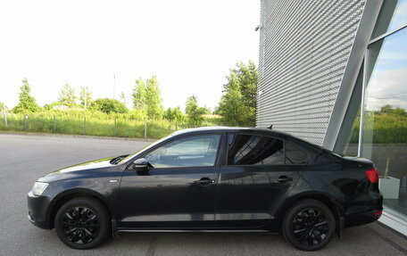 Volkswagen Jetta VI, 2013 год, 639 000 рублей, 17 фотография