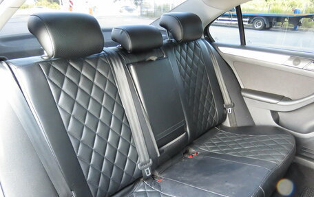 Volkswagen Jetta VI, 2013 год, 639 000 рублей, 12 фотография