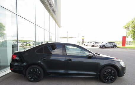 Volkswagen Jetta VI, 2013 год, 639 000 рублей, 16 фотография
