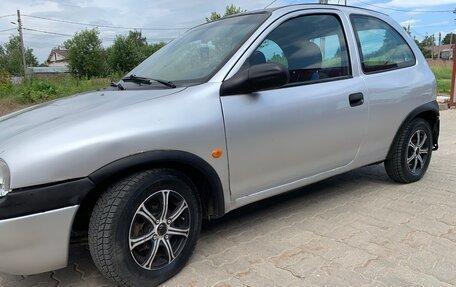 Opel Corsa B, 2000 год, 125 000 рублей, 2 фотография