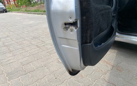Opel Corsa B, 2000 год, 125 000 рублей, 8 фотография