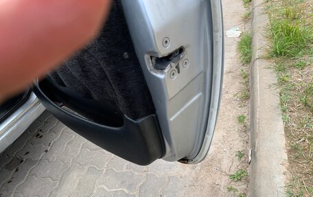 Opel Corsa B, 2000 год, 125 000 рублей, 9 фотография