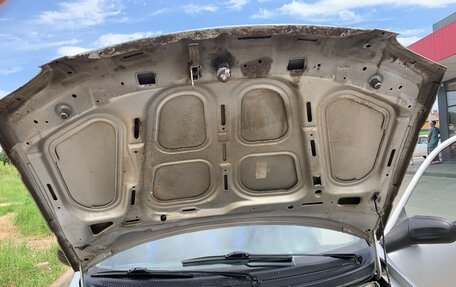 Opel Corsa B, 2000 год, 125 000 рублей, 14 фотография