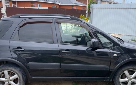 Suzuki SX4 II рестайлинг, 2012 год, 888 000 рублей, 5 фотография