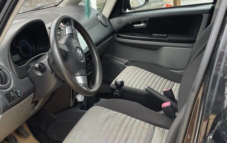Suzuki SX4 II рестайлинг, 2012 год, 888 000 рублей, 15 фотография
