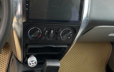 Suzuki SX4 II рестайлинг, 2012 год, 888 000 рублей, 14 фотография