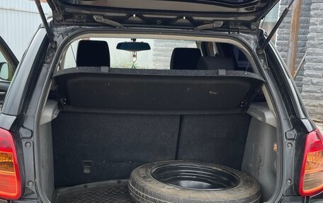 Suzuki SX4 II рестайлинг, 2012 год, 888 000 рублей, 9 фотография