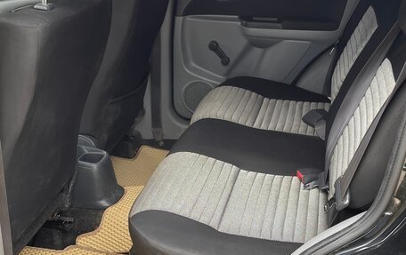 Suzuki SX4 II рестайлинг, 2012 год, 888 000 рублей, 11 фотография