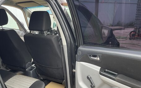 Suzuki SX4 II рестайлинг, 2012 год, 888 000 рублей, 8 фотография