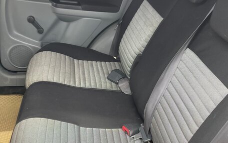 Suzuki SX4 II рестайлинг, 2012 год, 888 000 рублей, 10 фотография
