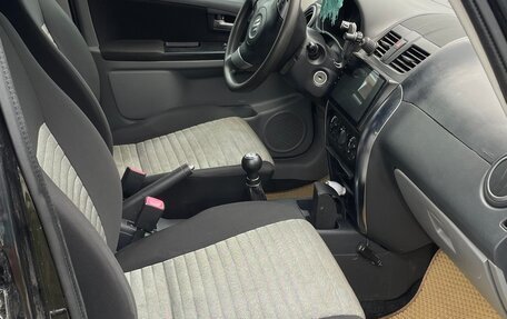 Suzuki SX4 II рестайлинг, 2012 год, 888 000 рублей, 6 фотография