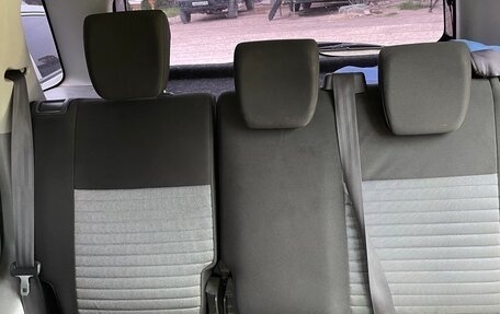 Suzuki SX4 II рестайлинг, 2012 год, 888 000 рублей, 12 фотография